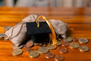 Strategies for saving and investing in higher education 