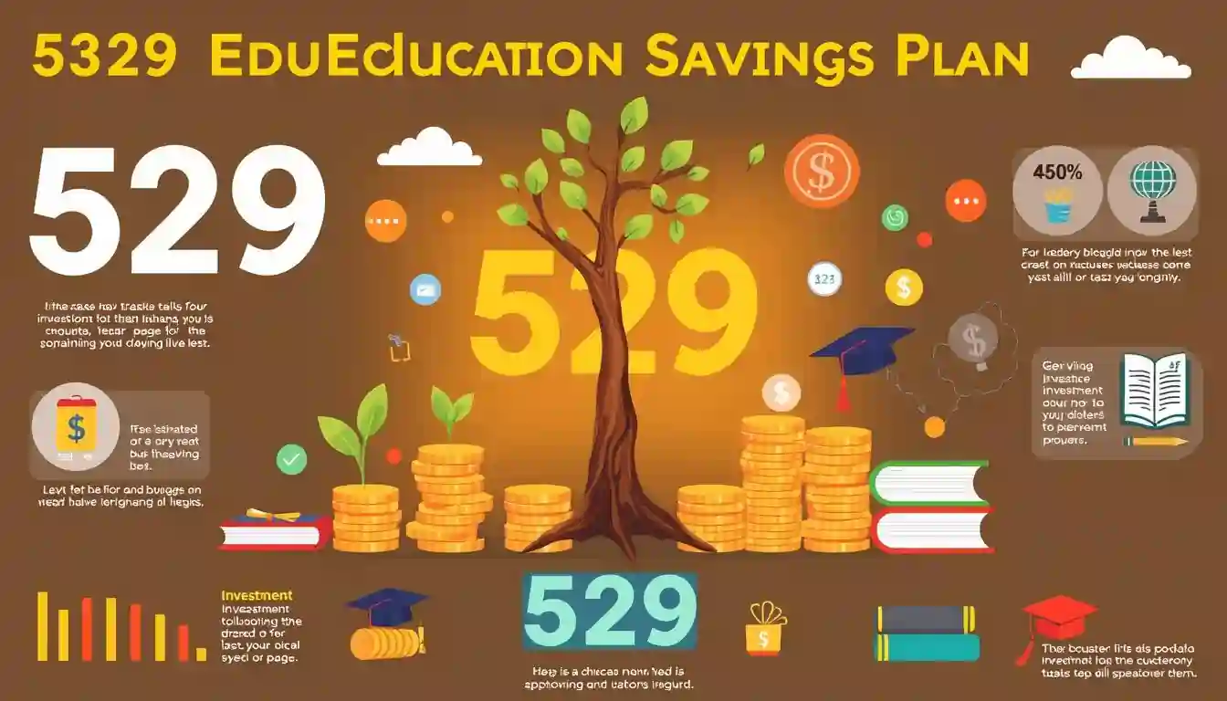 Smart 529 Education Saving Plan