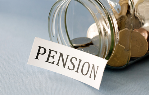 Collective Defined Contribution Pensions