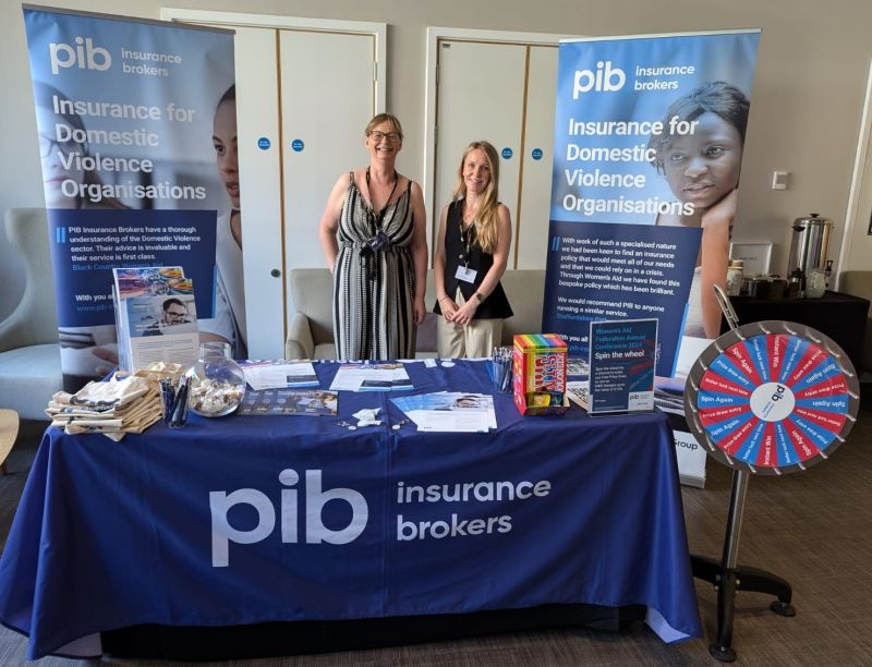 PIB Insurance Brokers