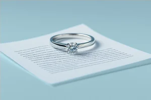 Wedding Ring Insurance