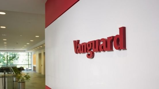 Vanguard Investments UK