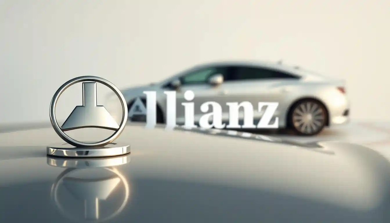 allianz car insurance