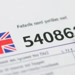 how to find my national insurance number