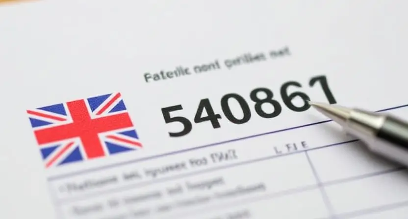 how to find my national insurance number