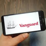 Vanguard Investing UK