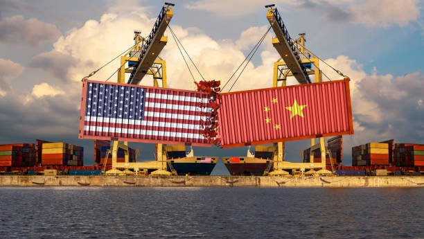 US attempts to tighten the Chinese imports