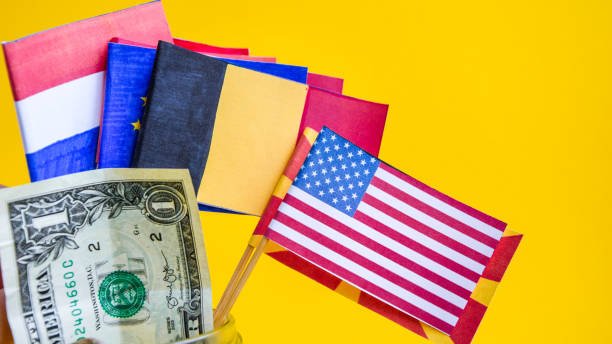 US Reduces ‘De Minimis