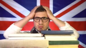 England missed the student finance deadline