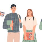 Almost half of new students in England missed