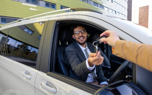 UK drivers who took out car finance deals