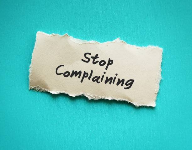 FCA’s Intervention and Stop on Complaints