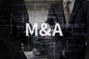 M&A Deal Update