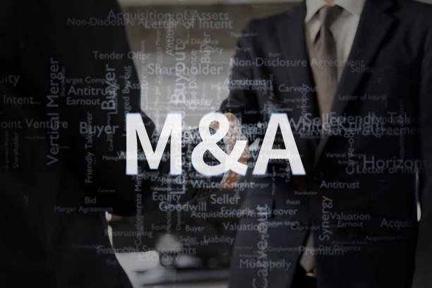 M&A Deal Update