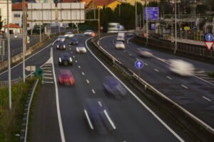 Santander looks at splitting car finance