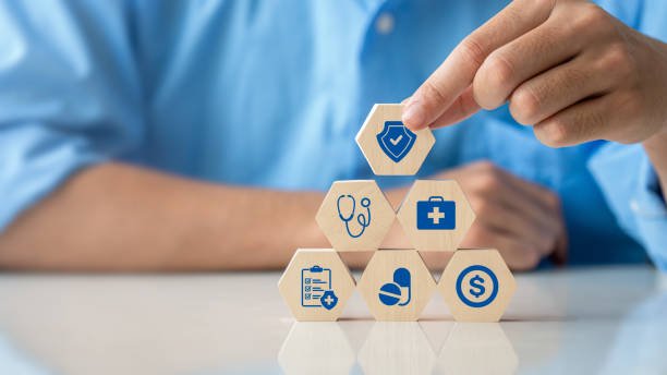Both Life and Health Insurance