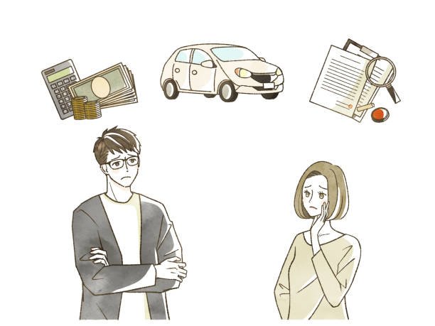 Car Finance Scandal All About