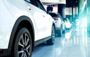 Could Autonomous Vehicle Insurance Threaten Berkshire Hathaway Most Profitable Segment