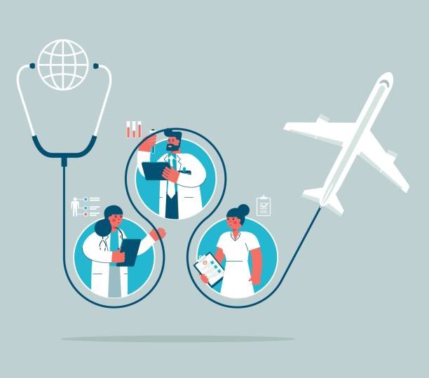 Reasons Travel Insurance Should