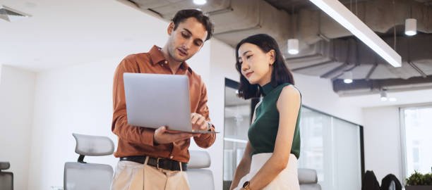 Digital transformation and innovation support