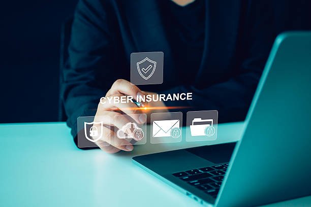 cyber insurance market today