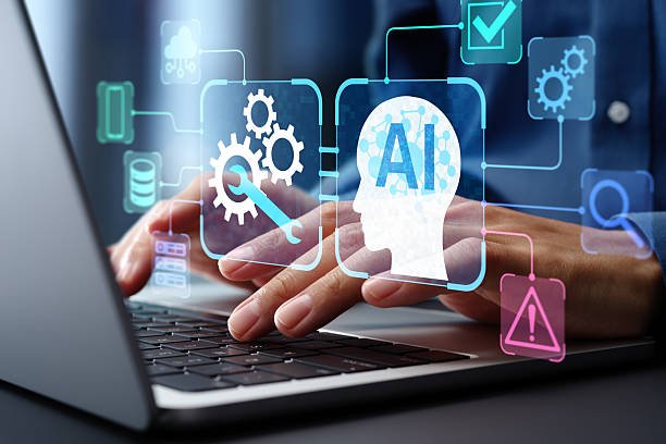 Artificial Intelligence is Driving Improvements