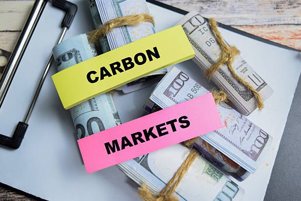 Carbon Markets- Billion Pound Opportunity