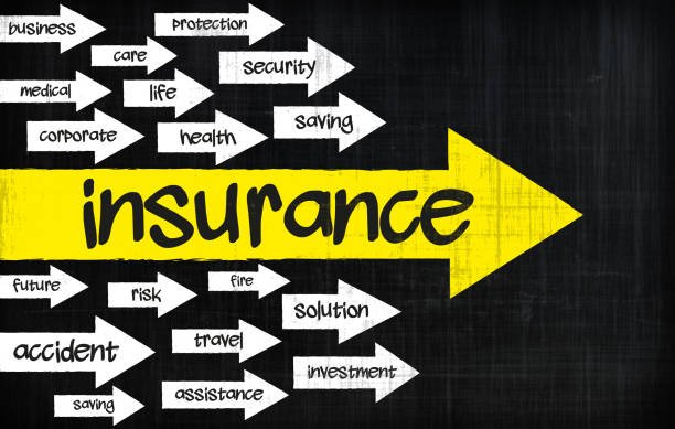 Insurance moves at Clearway Group