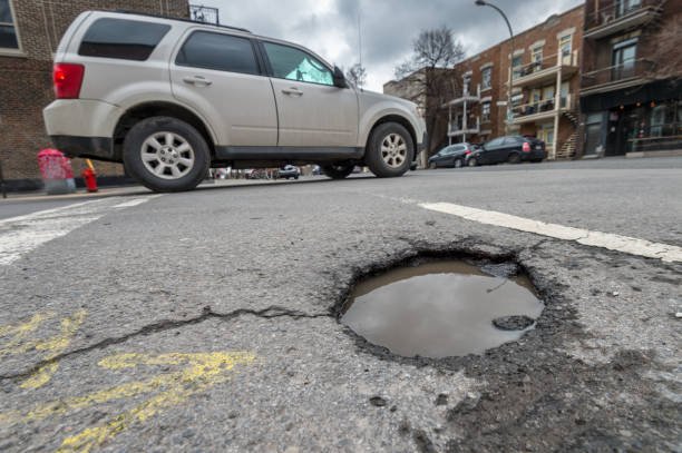 Does your car insurance cover pothole damage – and should you claim in Uk? 2 What is Pothole Damage and How Does It Affect Your Vehicle?