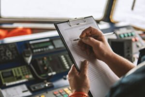 https://media.istockphoto.com/id/1060423496/photo/marine-navigational-officer-or-chief-mate-on-navigation-watch.jpg?s=612x612&w=0&k=20&c=O-LieJbdns_8Cbun6p6DHrj_X0xYGfw518valEUdPW4=