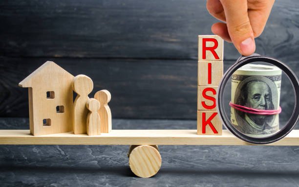Providers of Insurance Watch for Risky Events
