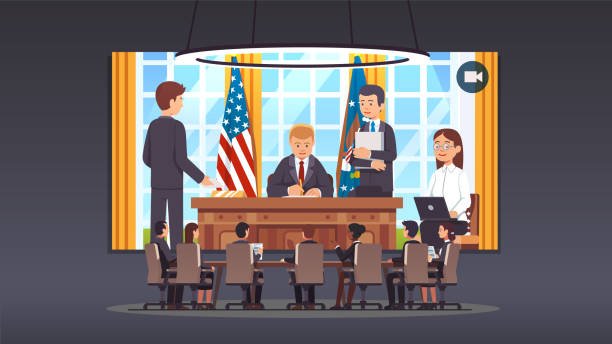 The government addresses the issues faced by employers.