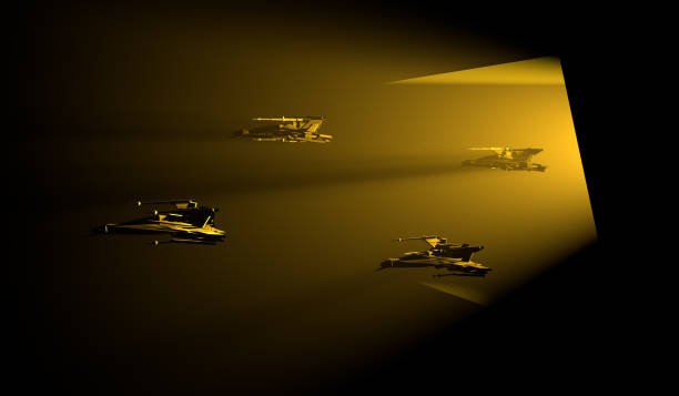 What is the meaning of the Shadow Fleet