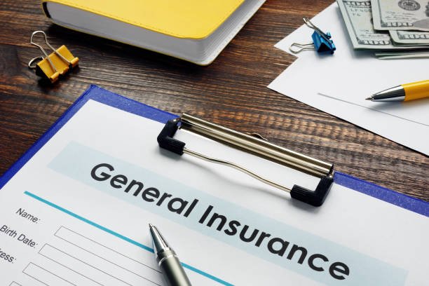 Heading General Insurance Policy and Advocacy