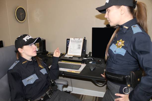 Enforcement officials Emphasize need of Compliance