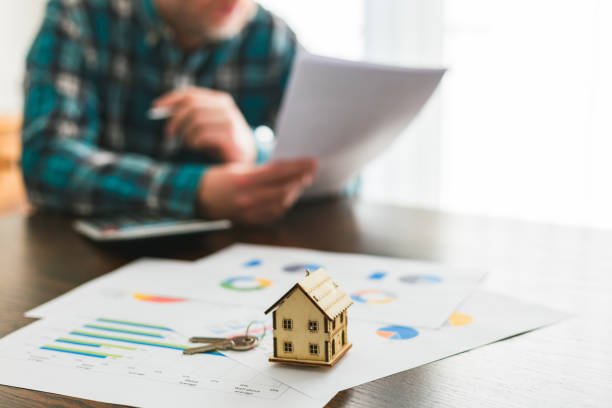 UK mortgages
