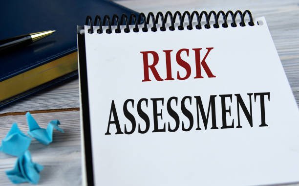 Risk assessment can change if a person’s job