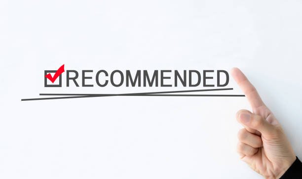 Recommendation by the ABI Leadership