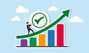 Good Growth Rate Indicates to Investors That Everything Is Okay