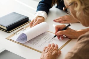 UK insurance regulation