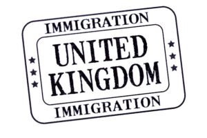 New UK immigration policy