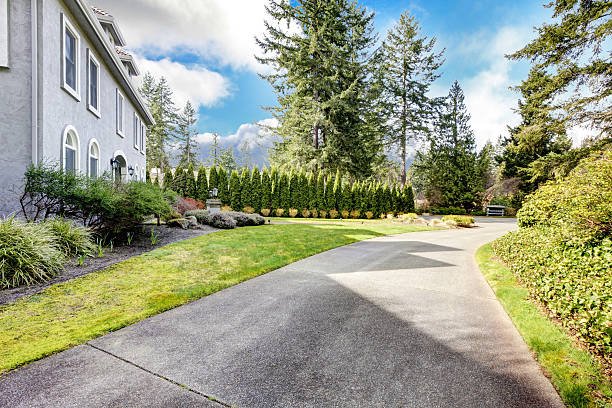 Common Driveway Habits and Possible Lawsuits