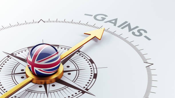 The UK is Looking for Stability and Growth into Asia