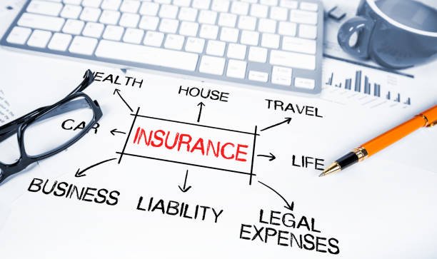 Requirements of the North American Insurance Industry