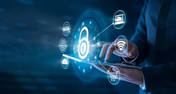 Making businesses user-friendly by using digital tech.