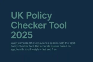 UK Policy Checker Tool 2025
