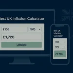 best uk inflation calculator
