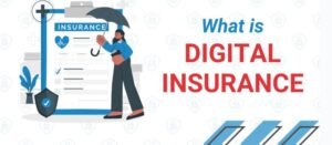 Digital Insurance Explained: A Simple Guide for First-Time Buyers
