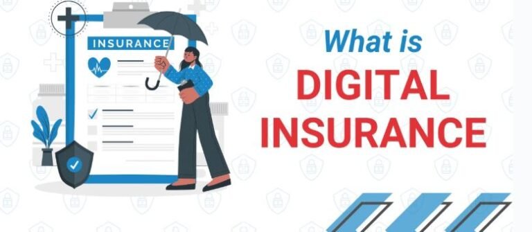 Digital Insurance Explained 1 Digital Insurance Explained: A Simple Guide for First-Time Buyers