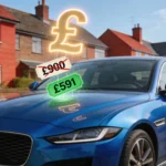 cheap car insurance UK